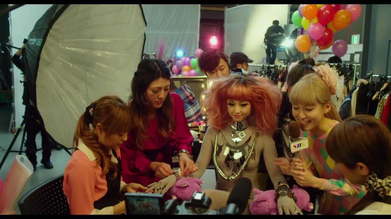 「ヘルタースケルター」（予告編） - YouTube