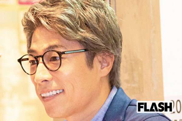 田村淳、「思いつき1秒」投資でフェラーリ1台ぶん稼ぐ | Smart FLASH[光文社週刊誌]スマフラ／スマートフラッシュ