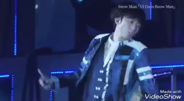 色んな佐久間大介が見たい