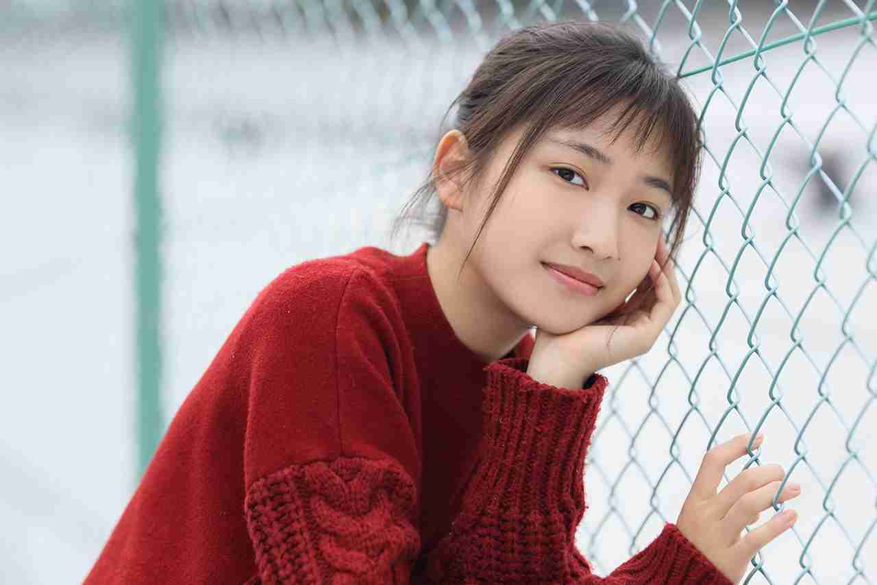 「中学聖日記」話題の美少女！小野莉奈って？