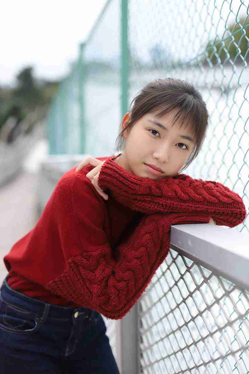 「中学聖日記」話題の美少女！小野莉奈って？