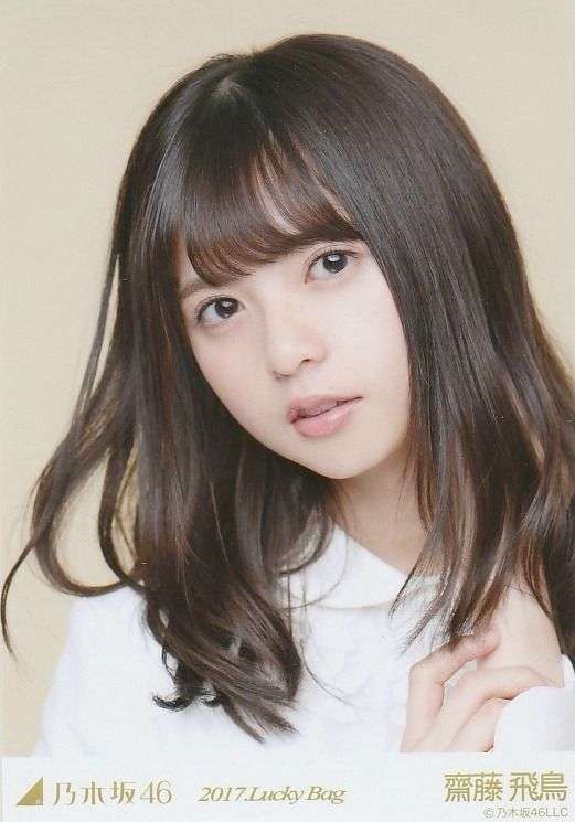 乃木坂46・齋藤飛鳥「自分の顔が好きじゃない」　『情熱大陸』40日間密着で本音明かす