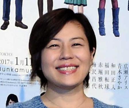 青木さやか　離婚理由は「収入は私のほうが多かった。お金の問題が大きかった」