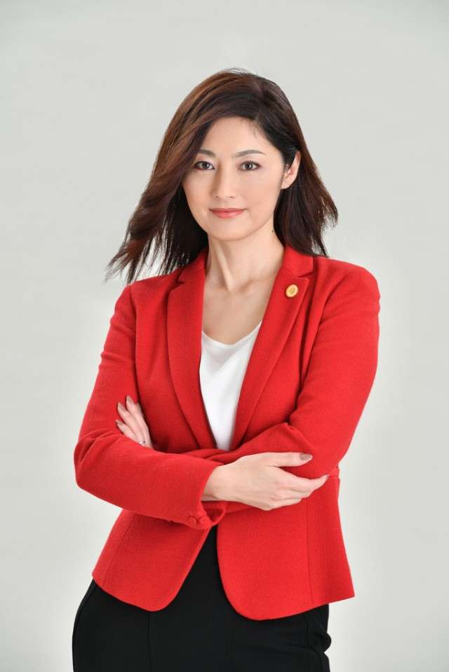 常盤貴子、19年ぶり日曜劇場主演！「グッドワイフ」で弁護士役に