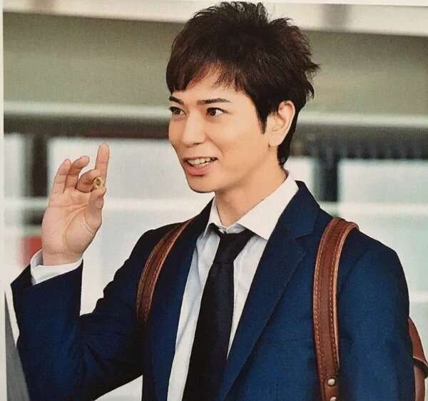 【実況・感想】ドロ刑 -警視庁捜査三課- #07