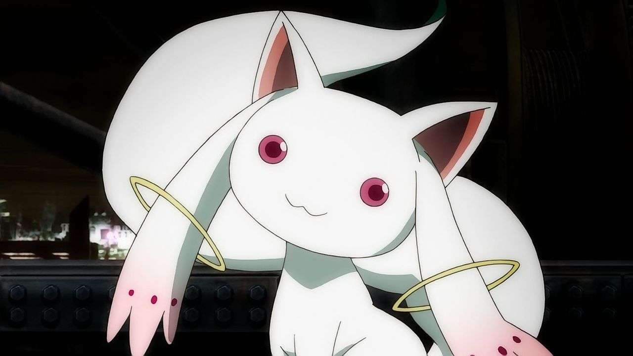 このキャラクターの名前を知っていたらプラス