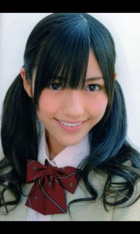 いろんなまとめ髪が見たいです。