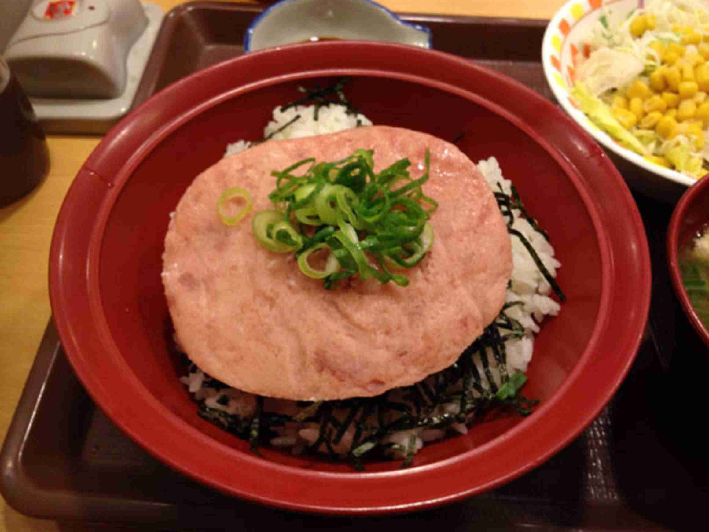 すき家好きな人語ろう