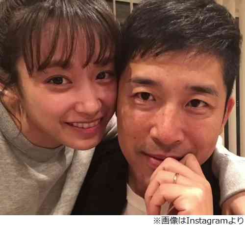 元モー娘｡高橋愛、結婚は「私が大好きすぎた」