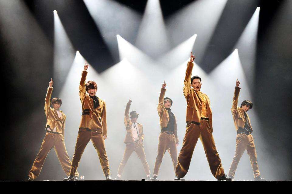 滝沢秀明 次世代へバトン「滝沢歌舞伎ZERO」南座で来年2月上演　演出で導く