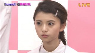 乃木坂46・齋藤飛鳥「自分の顔が好きじゃない」　『情熱大陸』40日間密着で本音明かす