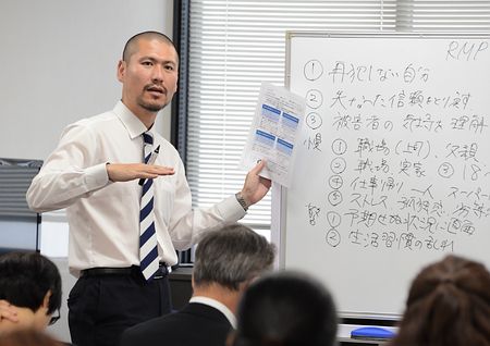 孤立が生む「万引き依存症」　ストレス要因、治療で解決を