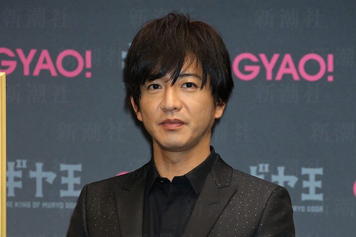 木村拓哉が中華圏進出か、台湾ファッションショーで“ランウェイ”出演へ