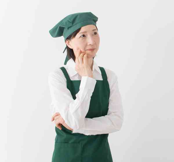 幼稚園行ってる時間だけパートしてる人