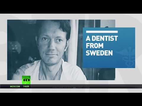 海外報道翻訳所 : スウェーデン歯科衛生士、移民達の実年齢を告発したことにより罰金刑となる[海外の反応]