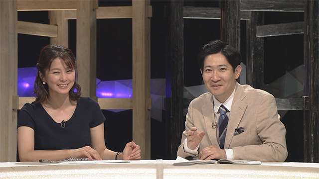 英雄たちの選択 - NHK