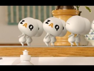 このキャラクターの名前を知っていたらプラス