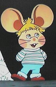 このキャラクターの名前を知っていたらプラス