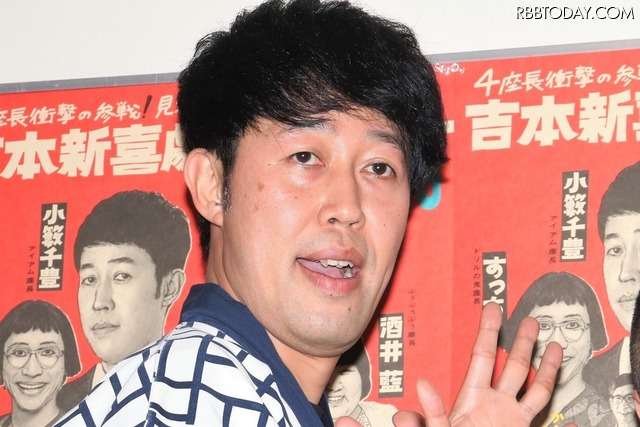 「ひと口もらっていいですか？ってアカンやん」小籔千豊に共感の声 - ライブドアニュース