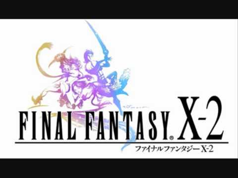 Final Fantasy x-2 Soundtrack Besaid - YouTube
