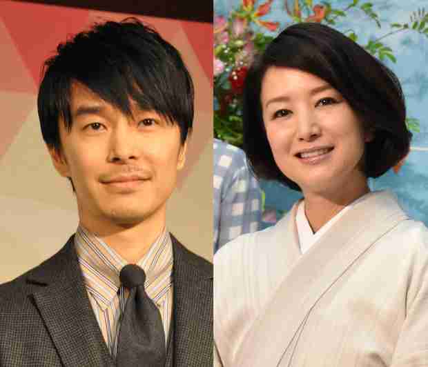 朝ドラ「まんぷく」が好調の長谷川博己　鈴木京香との関係が“すごく素敵”と評判 (1/2) 〈dot.〉｜AERA dot. (アエラドット) 