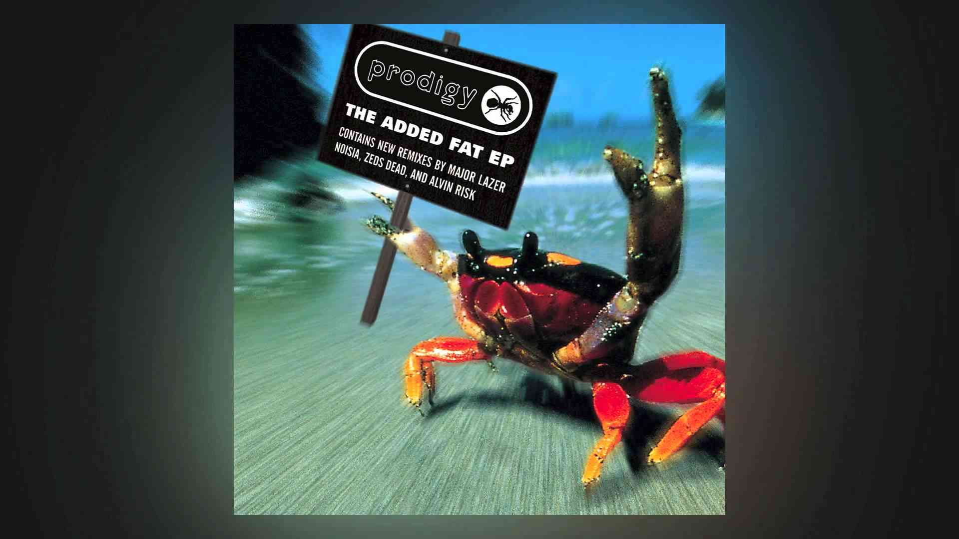 The Prodigy - Smack My Bitch Up (Major Lazer Remix) - YouTube