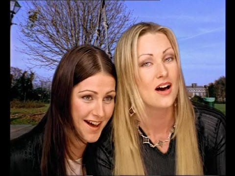 Ace of Base - Never Gonna Say I'm Sorry (Official Music Video) - YouTube