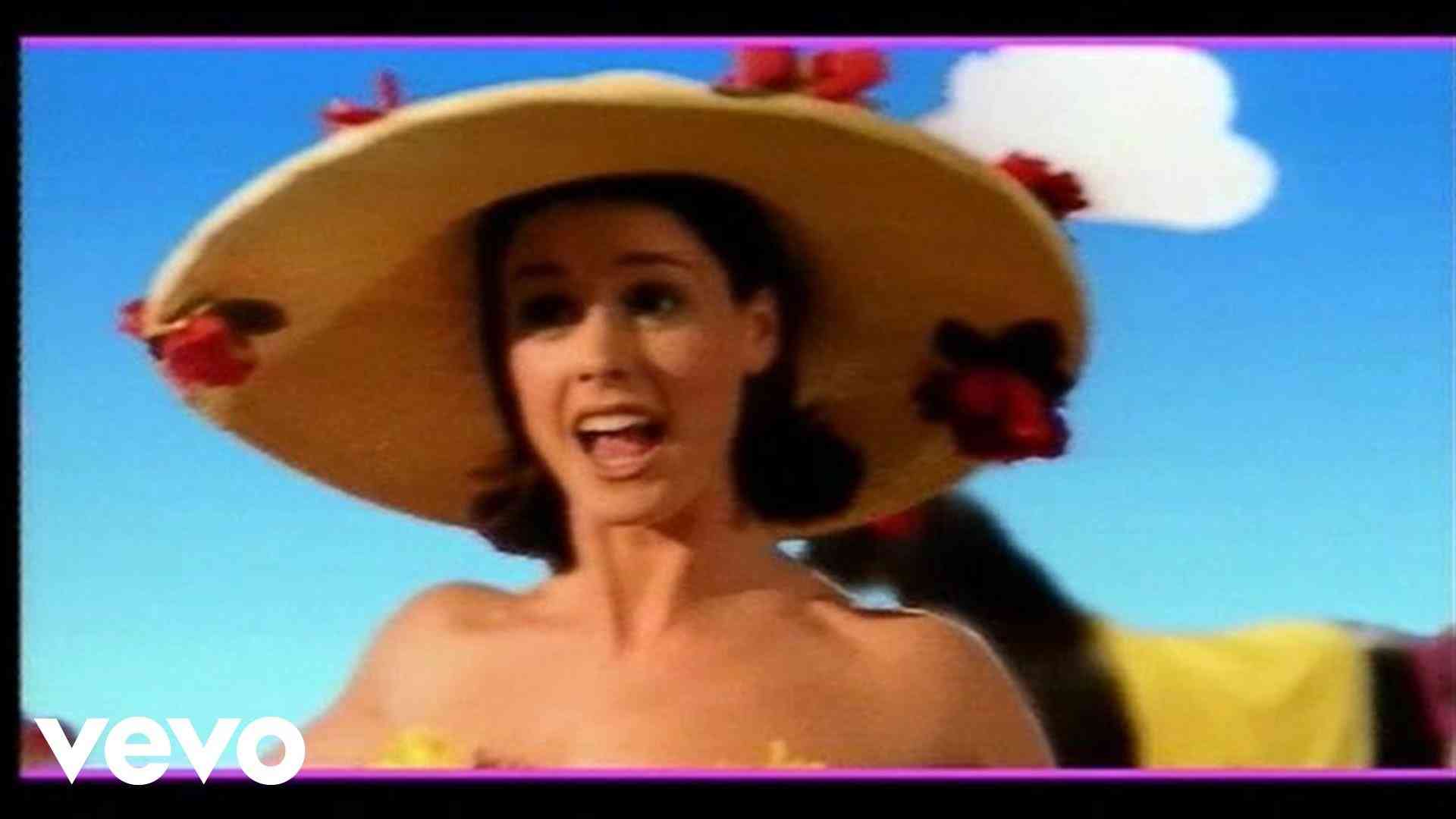 Aqua - Barbie Girl - YouTube