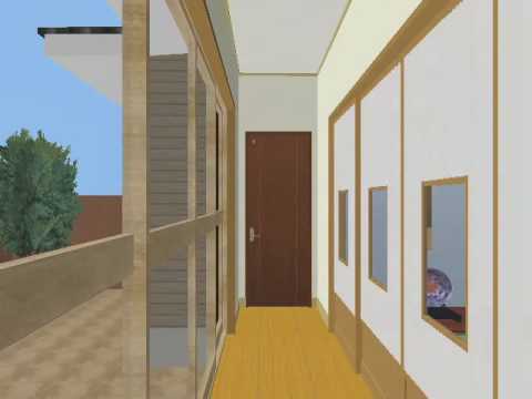 サザエさん　磯野家探訪 - YouTube