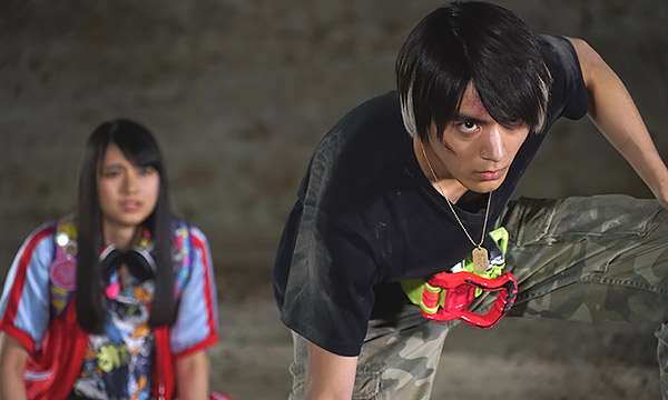 ライダー俳優・松本享恭、事務所と「契約満了」 公式ツイッターは突如消滅
