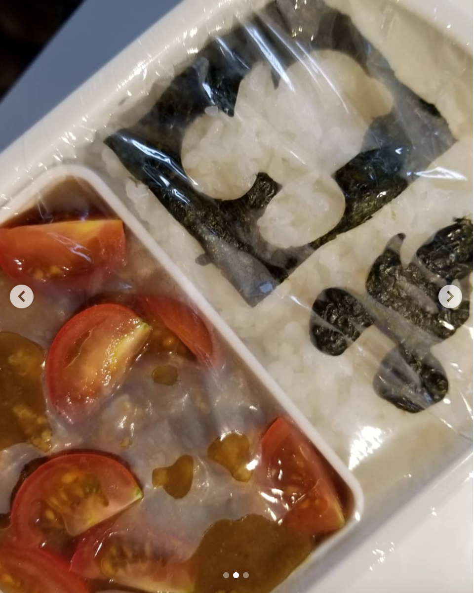 山田優の手作りカレーライスが美味しそうだと話題に「旬くんが羨ましい」