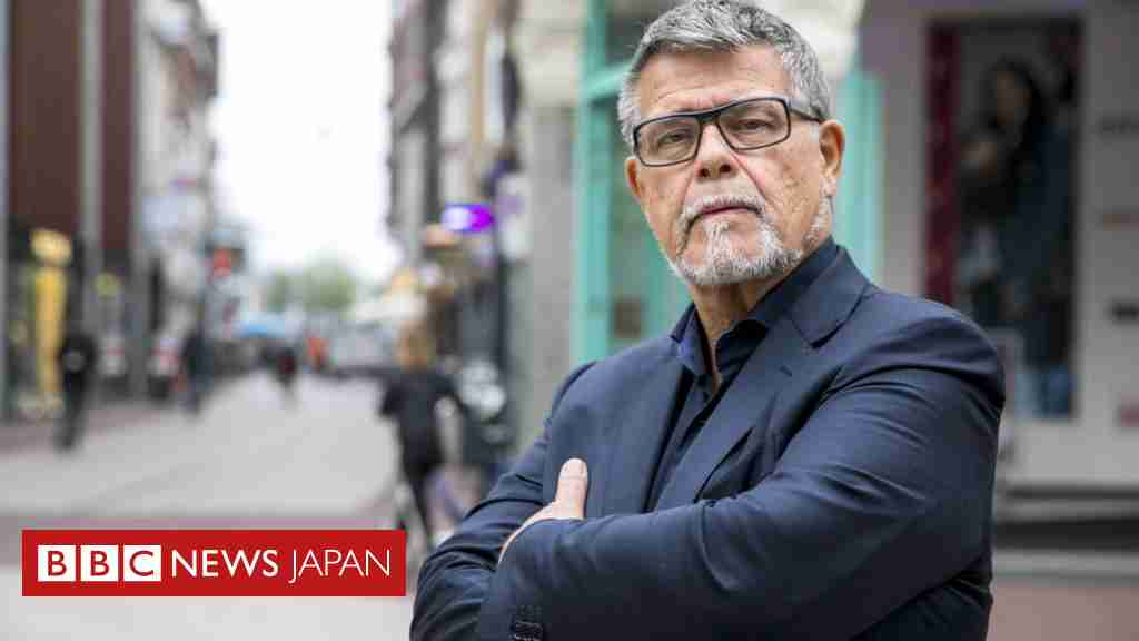 69歳男性、年齢を20歳若くしたいと法廷へ　マッチングアプリで有利と - BBCニュース