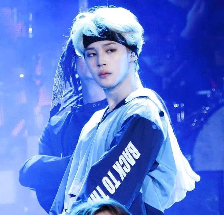 BTSジミンがレーザーポインターを目に当てられ失明の危機？ | 韓流diary
