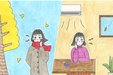 この時期の悩みを解決するトピ