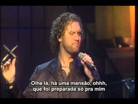 David Phelps - No More Night (Live in Birmingham) - YouTube