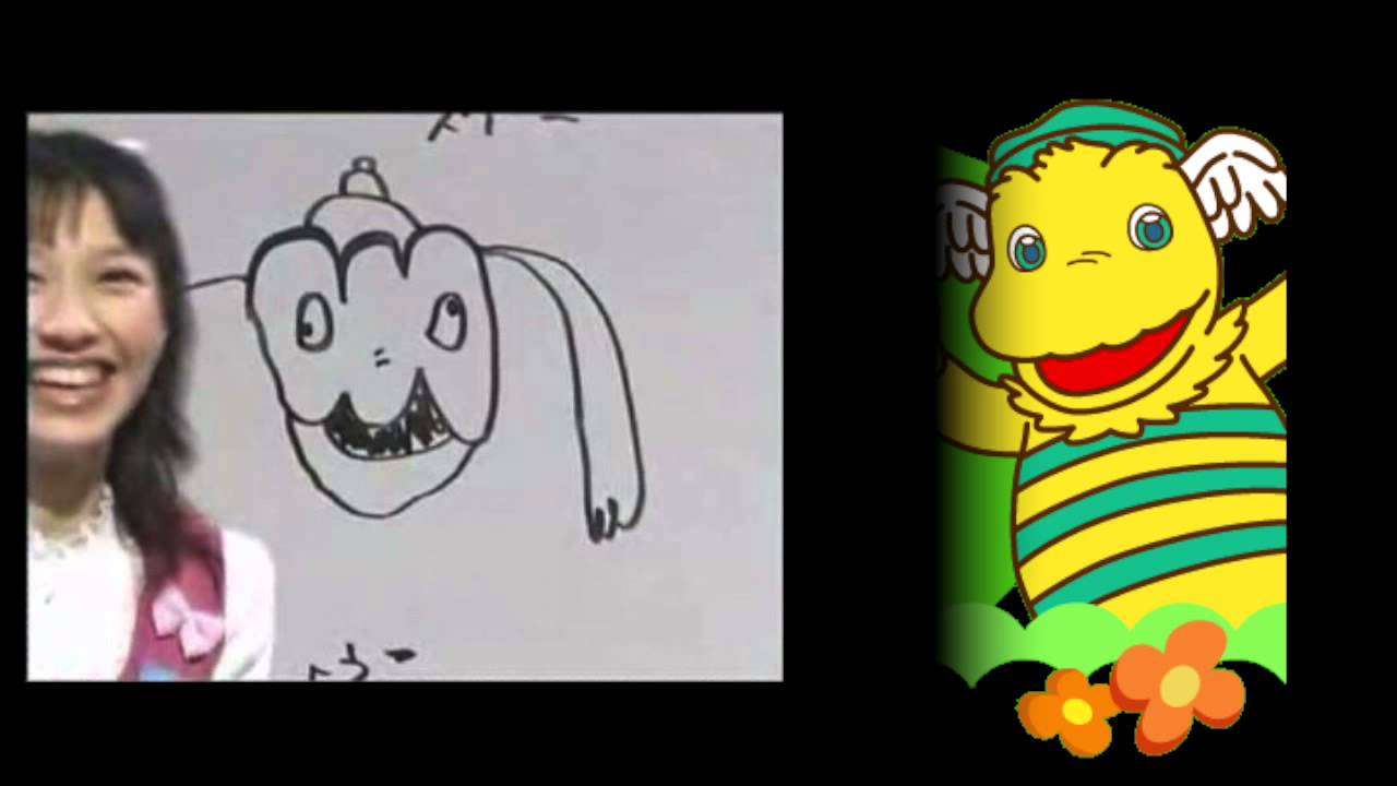 芸能人が描いた絵を載せるトピ♪