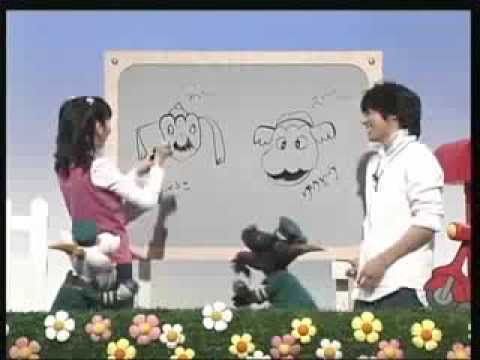 芸能人が描いた絵を載せるトピ♪