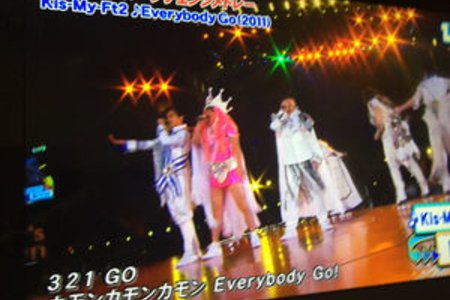 【悲報】ジャニーズカウントダウンライブ2018-2019放送中止を発表!? ファンたちは大騒ぎ | Johnny’s Jocee