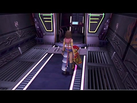ファイナルファンタジーX/X-2を語ろう
