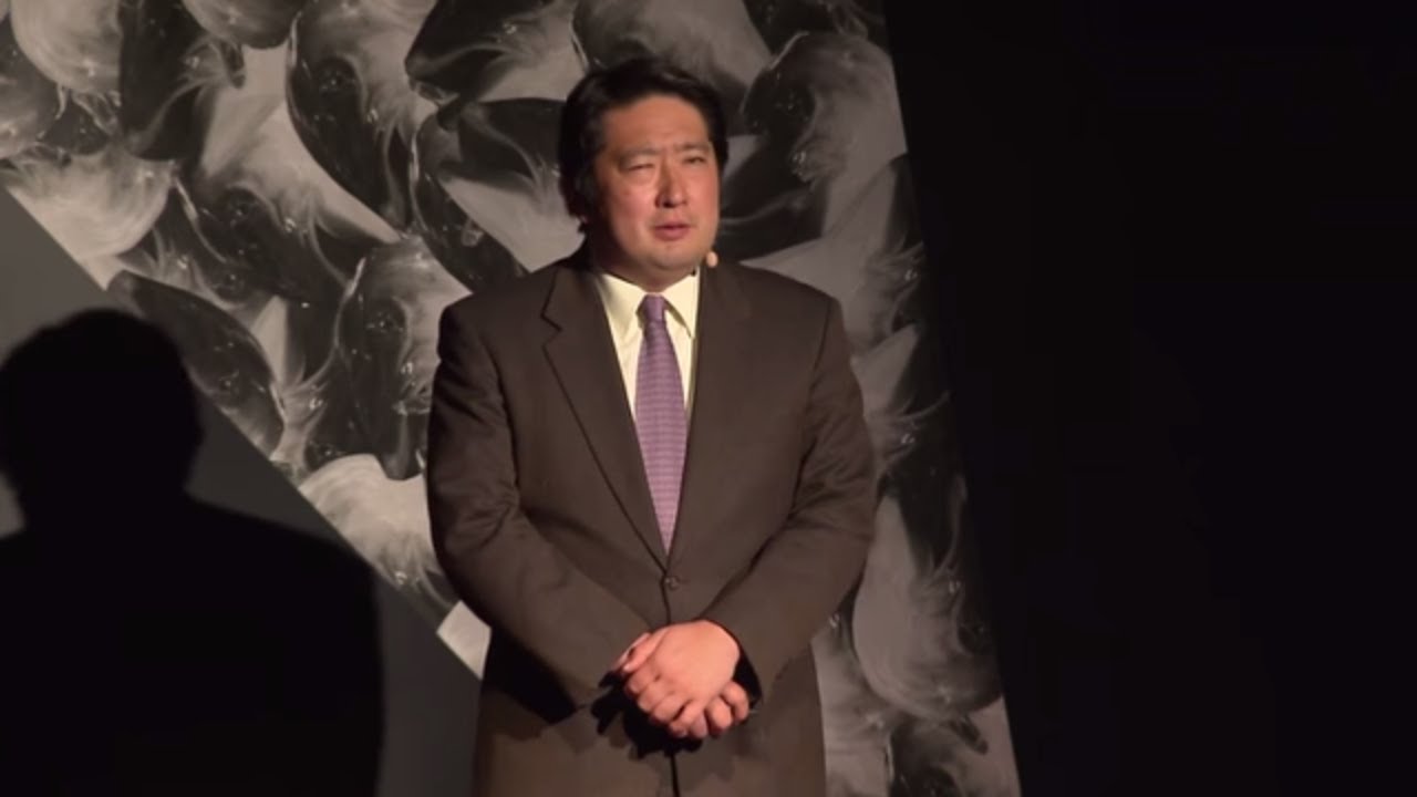 Agriculture helps elderly, disable people for own work. 農業がデザインする生きやすい地域 | Schu Kawashima | TEDxHimi - YouTube