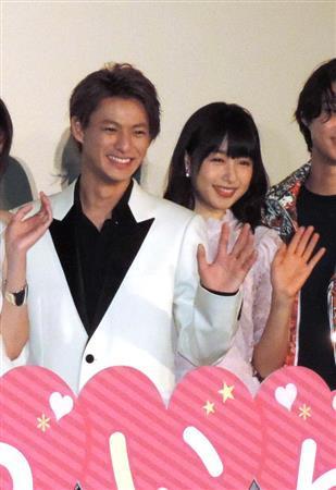 キンプリ平野紫耀「キュンキュンしてくれたのかな」　女性ファン見渡し独特表現（サンケイスポーツ） - Yahoo!ニュース