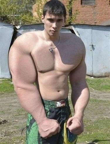 不自然に見えてしまう画像を貼るトピ
