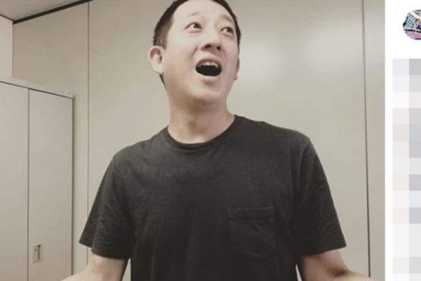 サバンナ高橋茂雄、BTS原爆Tシャツの発言が大荒れ　「擁護するなよ」「ひどすぎる」