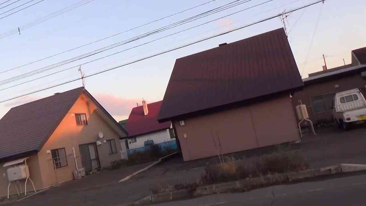 妨害者【熊さん】の自宅に突撃しました - YouTube