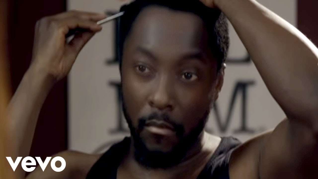 The Black Eyed Peas - I Gotta Feeling - YouTube