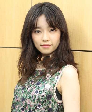 ＜今日から俺は!!＞島崎遥香が“一瞬”登場　懐かしの姿に「可愛い!」の声も