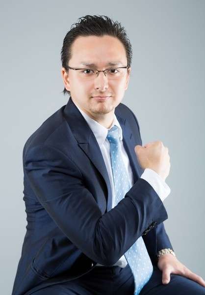 別れた男が出世