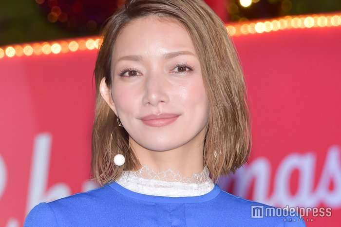 後藤真希、夫と誕生日デート 仲良し2ショットに「素敵な夫婦」「理想的」と反響 - モデルプレス