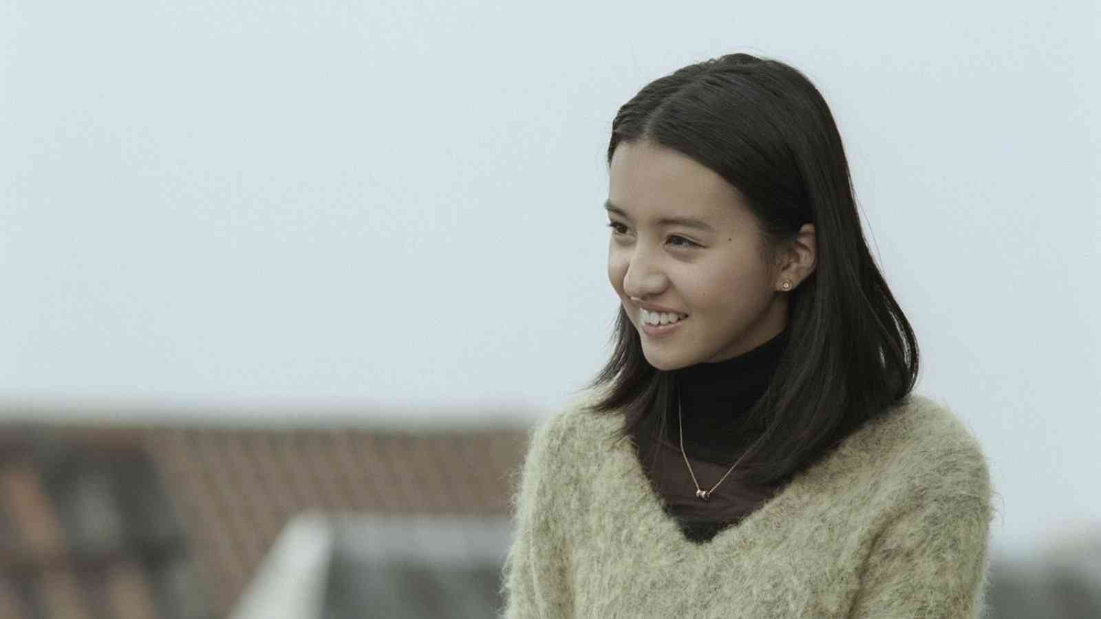 Koki,（コウキ）、スペイン語を初披露　撮影中に