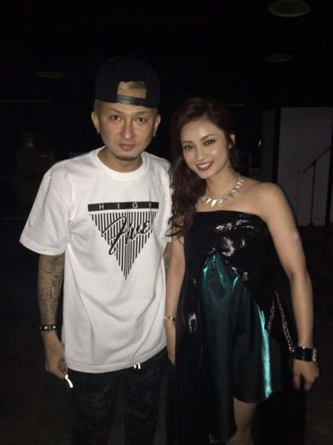 平愛梨がDA PUMP・ISSAのNHK紅白歌合戦出場決定を祝福も批判　女性を中心に嫉妬か